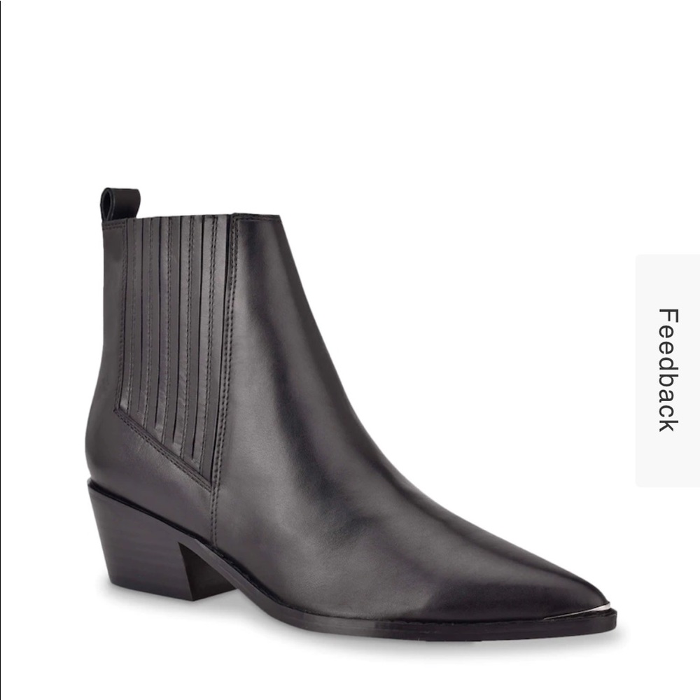 Marc Fisher Ulora Bootie